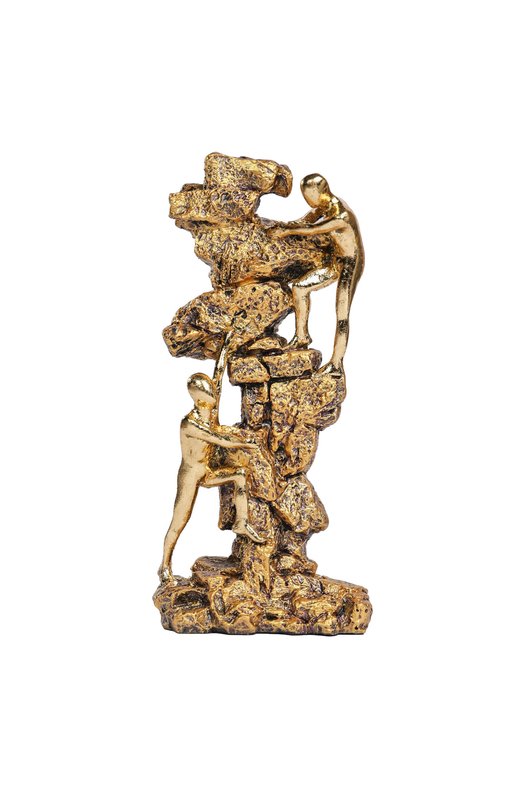 Rise in Unity Sculpture