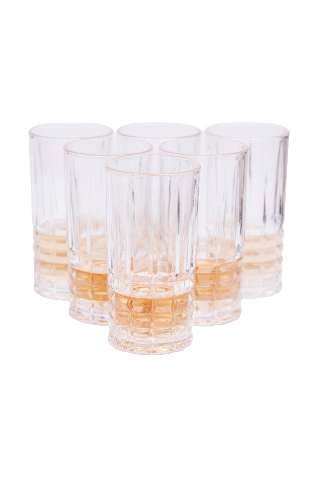 Bristol Cocktail Glass (Pack of 6)