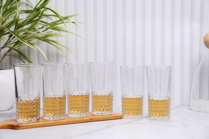 Glasgow Cocktail Glass (Set of 6)