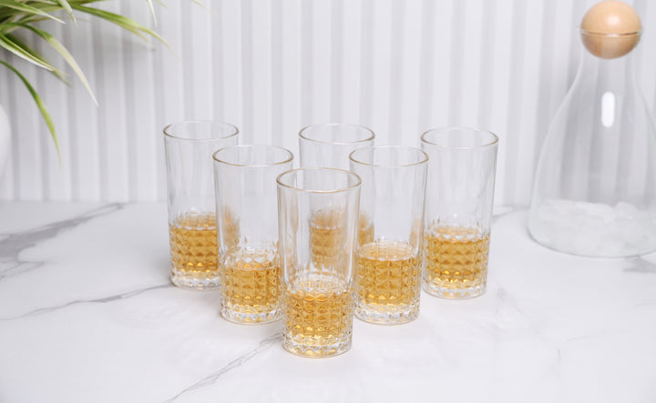 Glasgow Cocktail Glass (Set of 6)