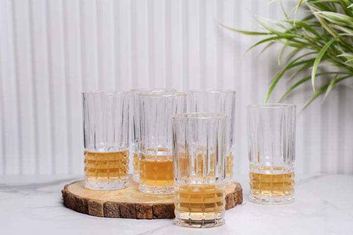 Bristol Cocktail Glass (Pack of 6)