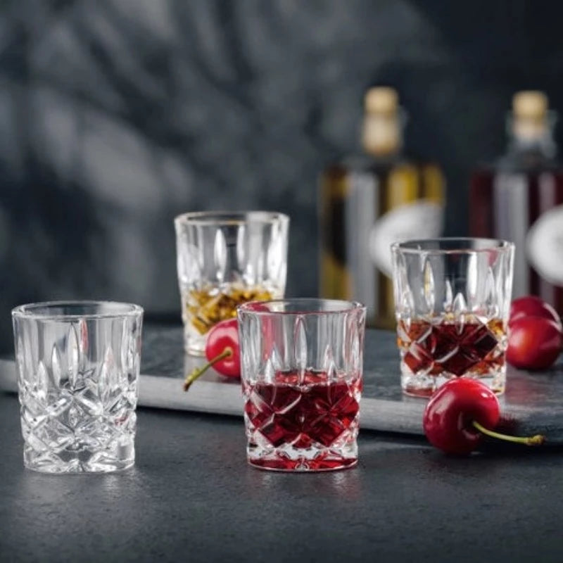 Cherry Shot Glass (Pack of 12)