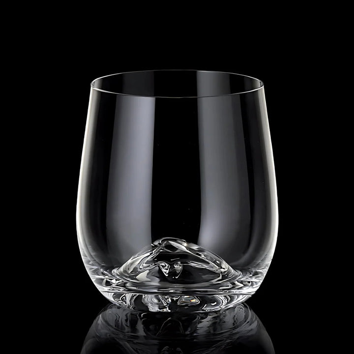 Stellar Crystal Cocktail Glass 470 ML (Set Of 4) - Made In Czech Republic