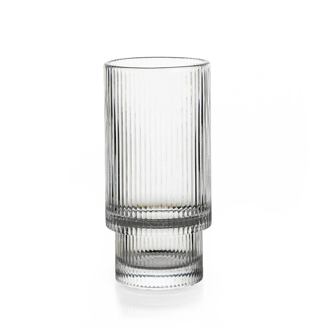 Linea tumbler Highball Glass (Pack of 6)