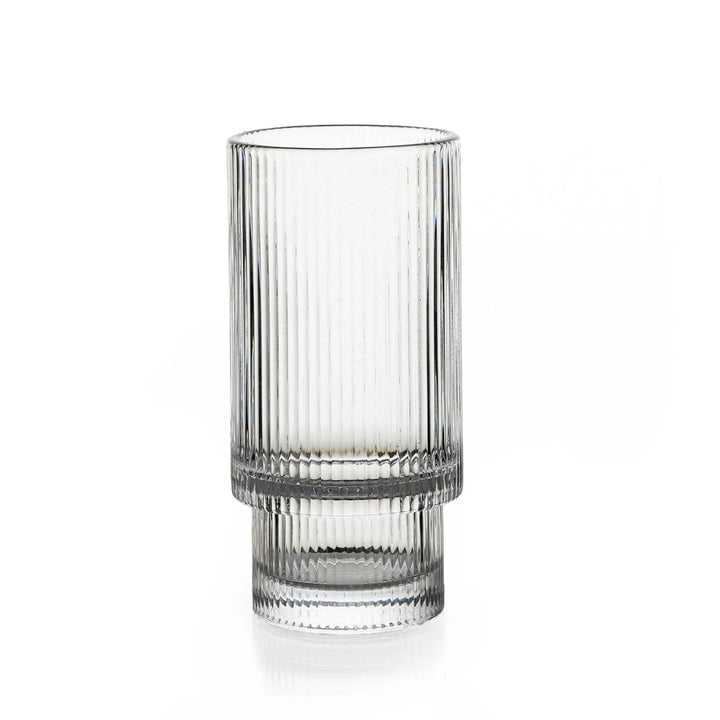 Linea tumbler Highball Glass (Pack of 6)