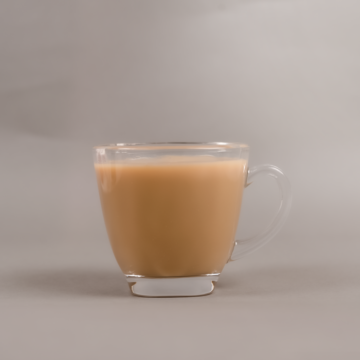 Small Tea & Coffee Cups (Set of 6)