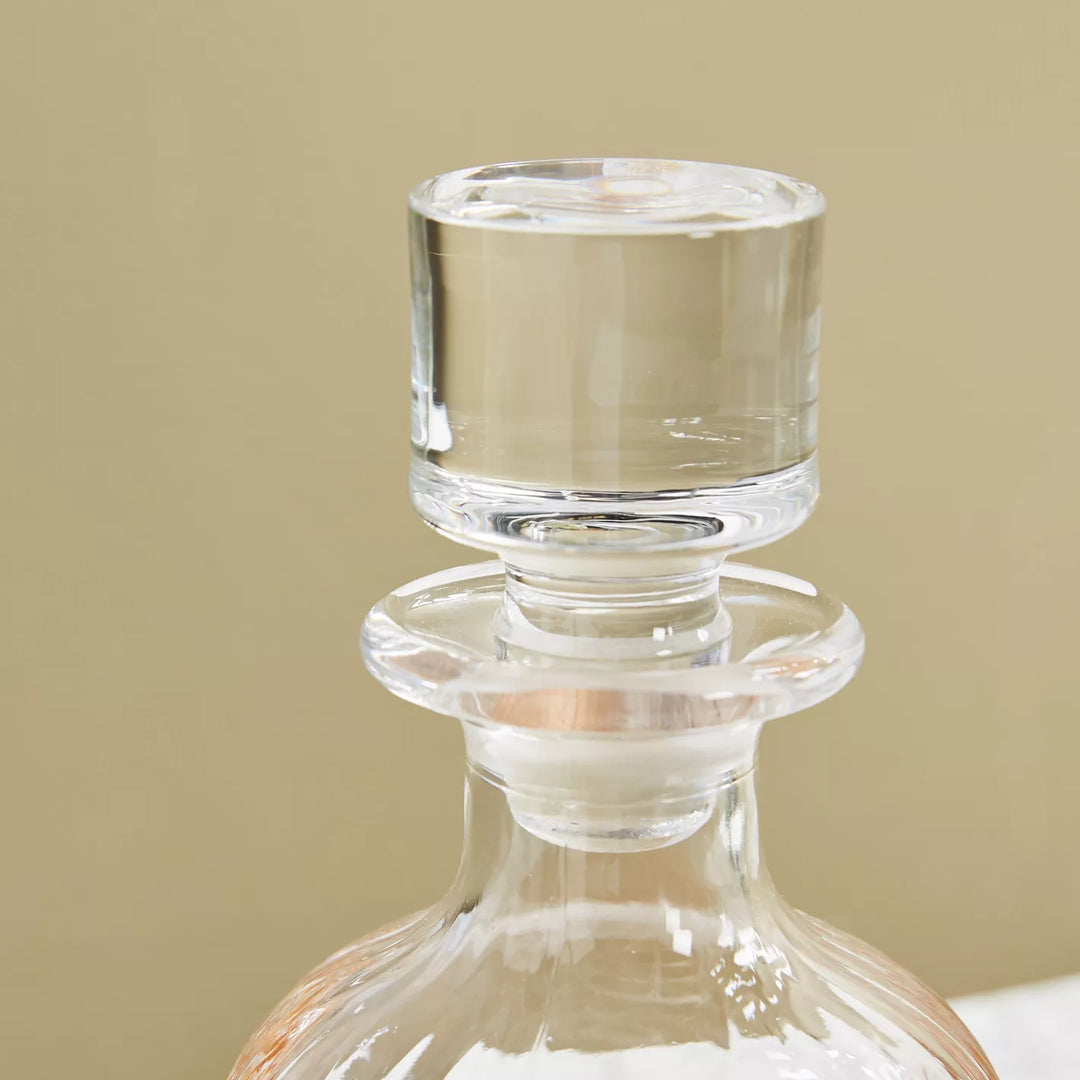 The Windsor 3 Pcs Decanter Set