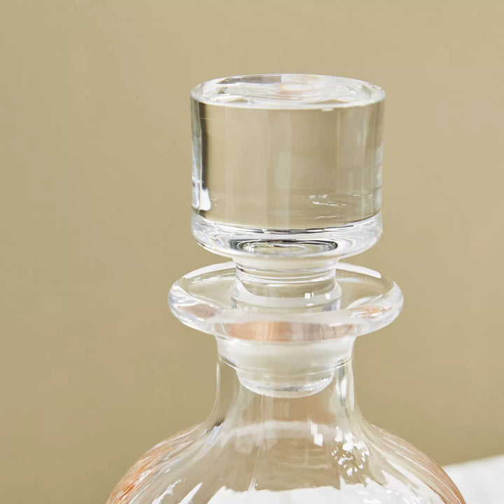 The Windsor 3 Pcs Decanter Set