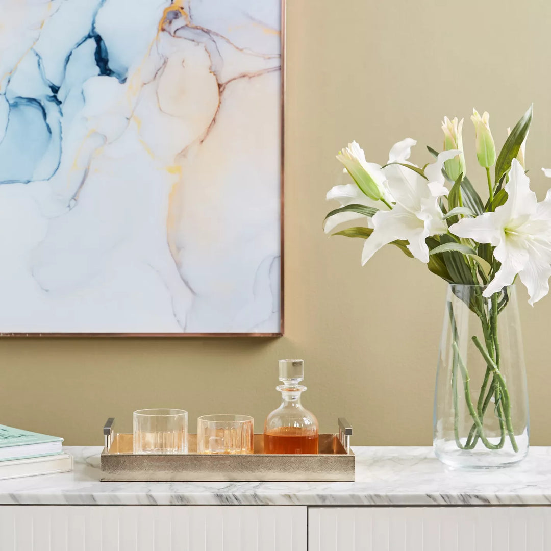 The Windsor 3 Pcs Decanter Set