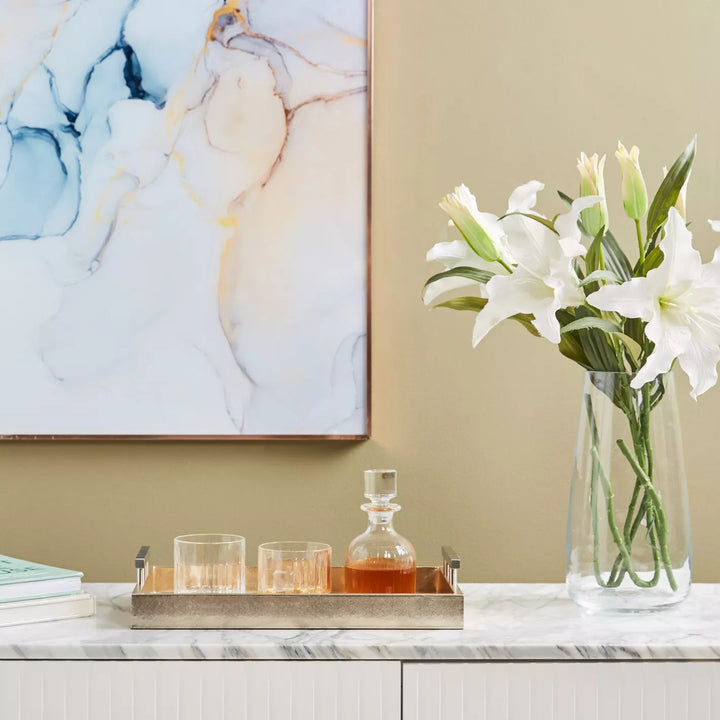 The Windsor 3 Pcs Decanter Set