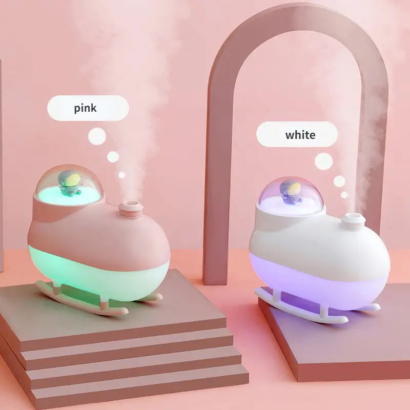 Astronaut Air Humidifier
