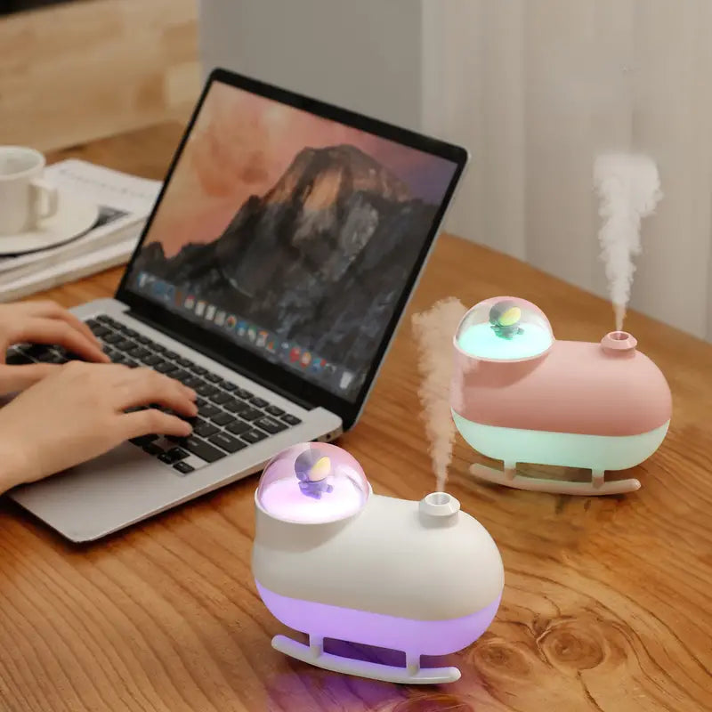Astronaut Air Humidifier