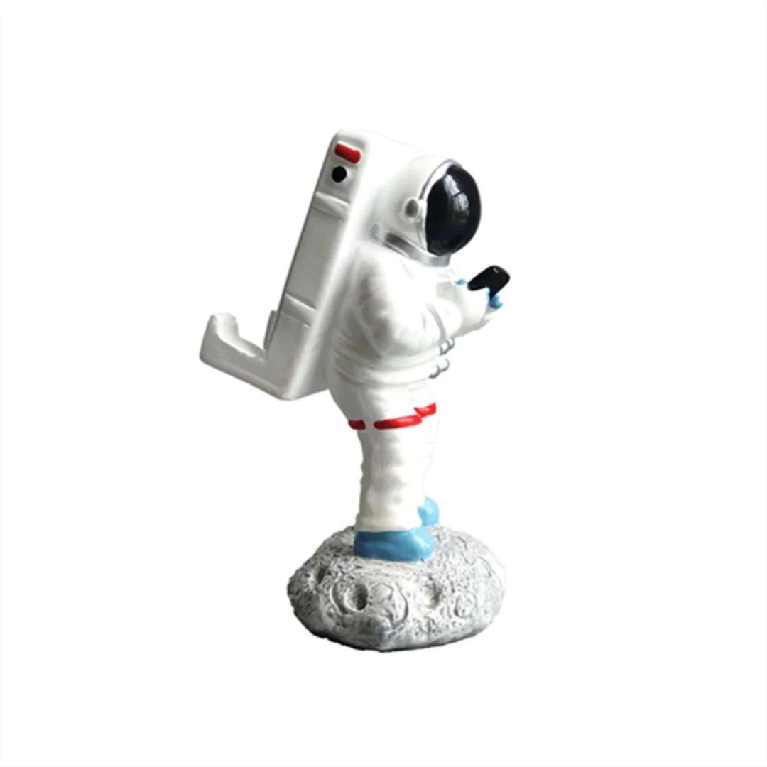 Astronaut Phone Stand