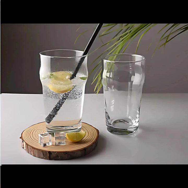 Nonic Beer Glass (Pack Of 6)