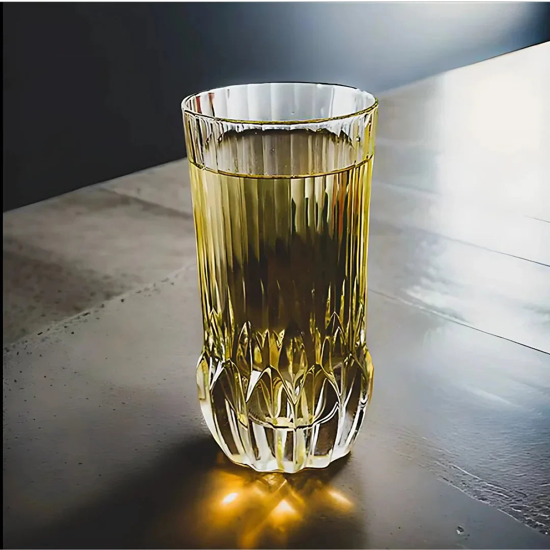 The Highlander Hi-Ball Glass (Pack Of 6)