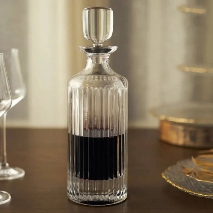 Skyline Whiskey Decanter
