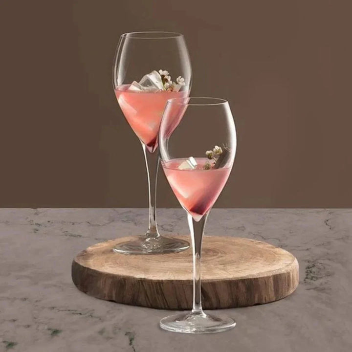 Notcot Wine Glass 260 ml (Set Of 6)