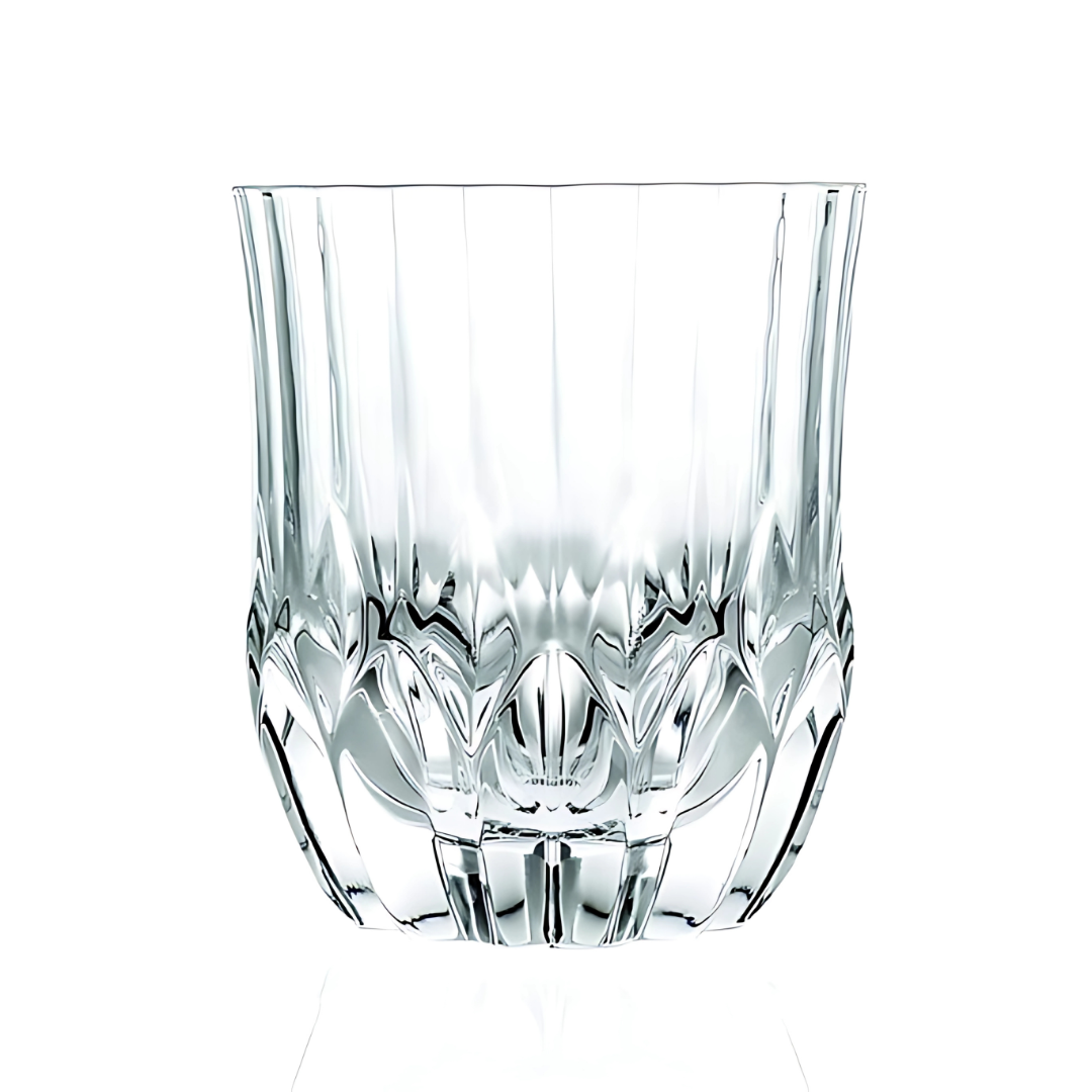 The Highlander Whiskey Glass (Pack Of 6)