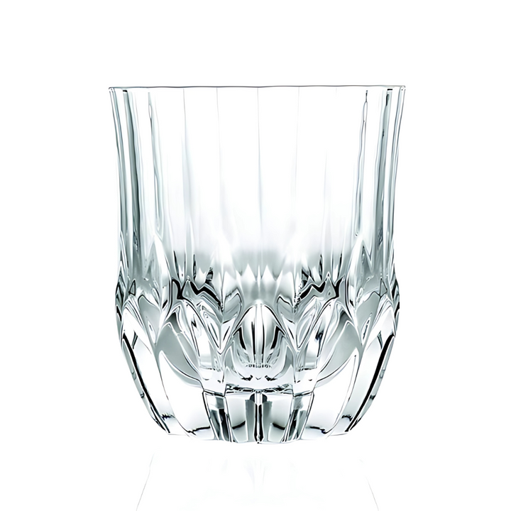 The Highlander Whiskey Glass (Pack Of 6)