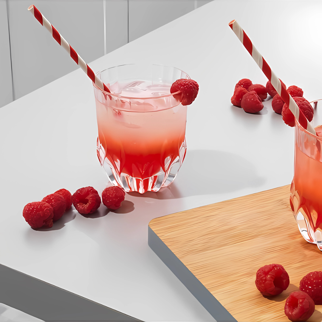 The Highlander Whiskey Glass (Pack Of 6)