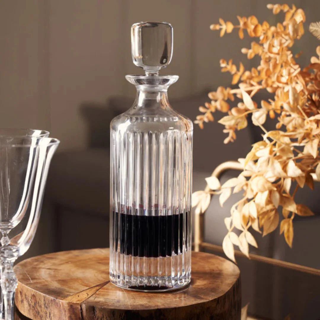 Skyline Whiskey Decanter
