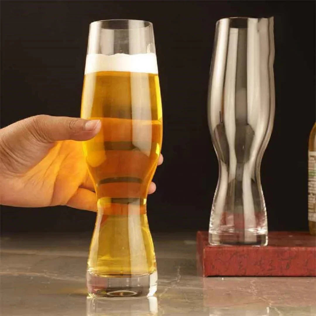 Highline Beer Glass