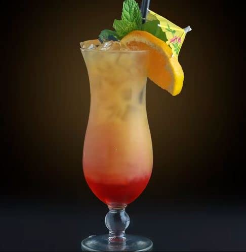 Bistro Cocktail Glass (Pack of 6)