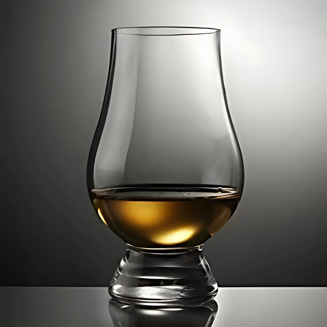 The Glencairn Shaped Glass (Pack of 6)