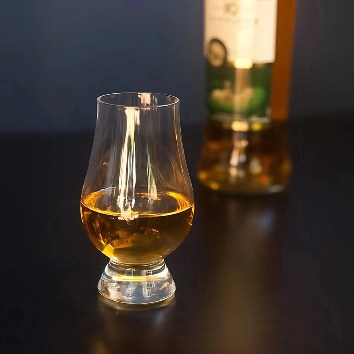 The Glencairn Shaped Glass (Pack of 6)