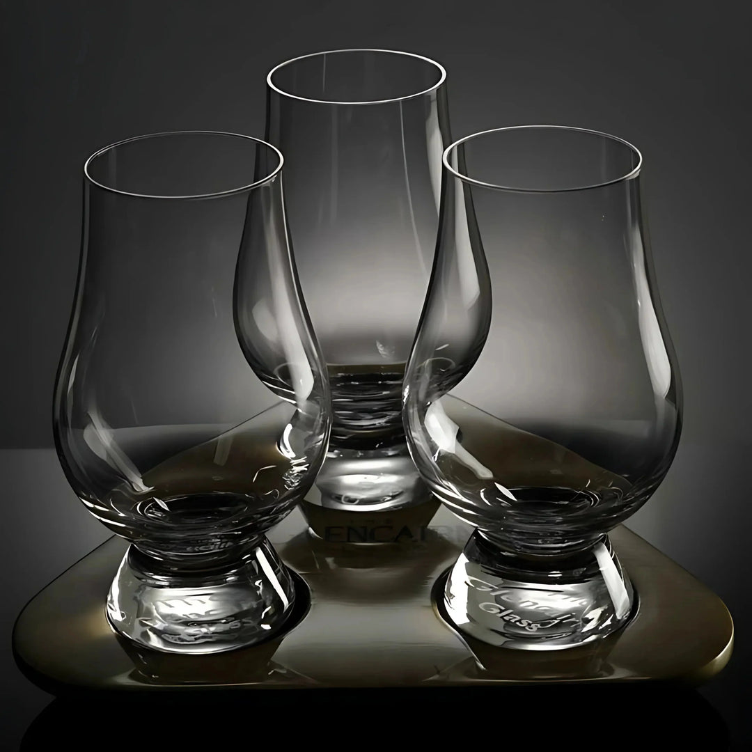 The Glencairn Shaped Glass (Pack of 6)