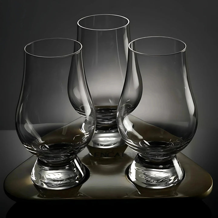 The Glencairn Shaped Glass (Pack of 6)