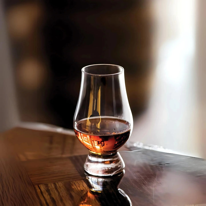 The Glencairn Shaped Glass (Pack of 6)