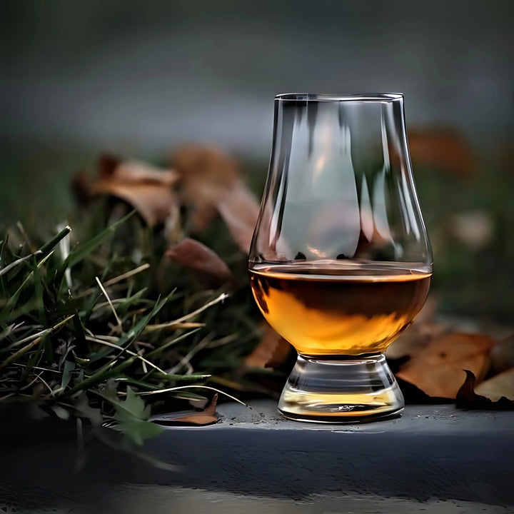 The Glencairn Shaped Glass (Pack of 6)