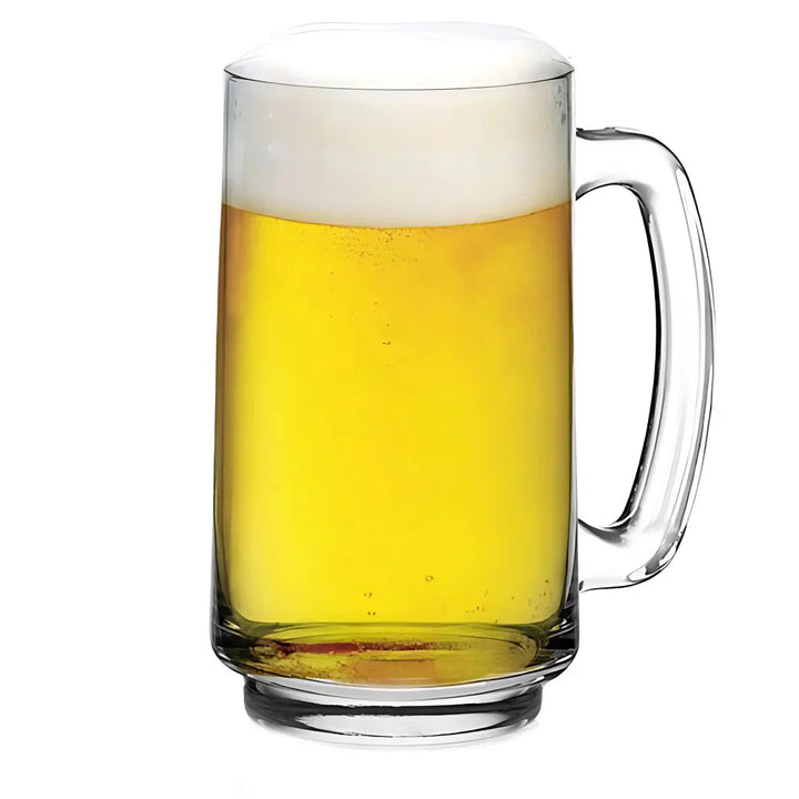 Play Boy beer Mug (350 ML)