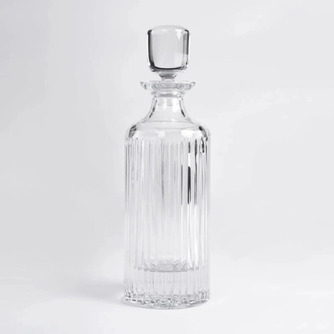 Skyline Whiskey Decanter
