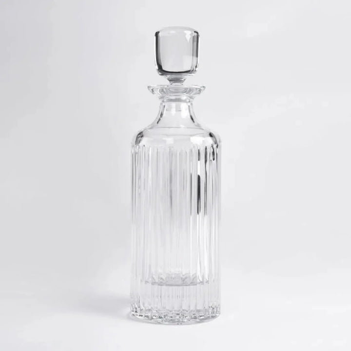 Skyline Whiskey Decanter