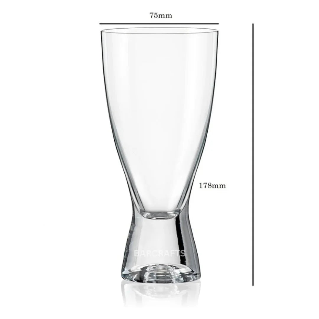 Samba Beer Glass (Made In Italy)