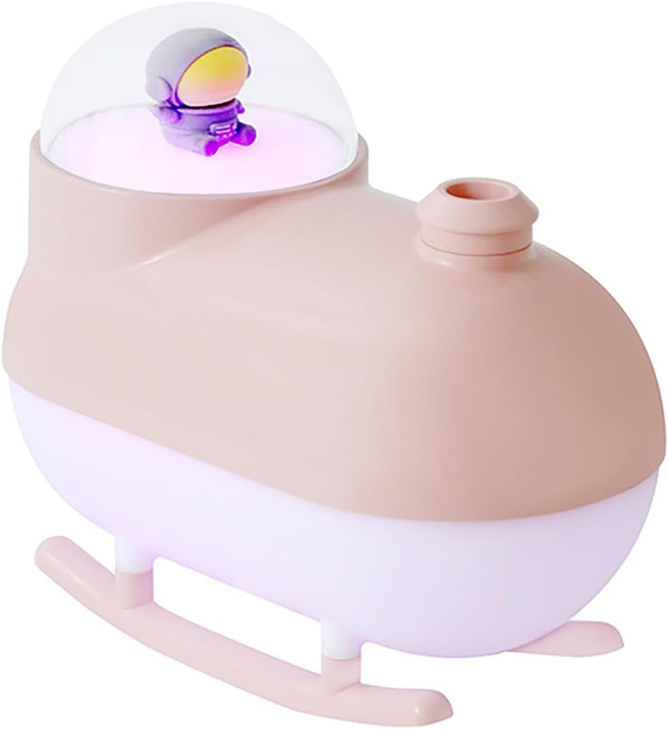 Astronaut Air Humidifier
