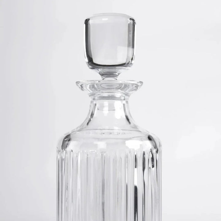 Skyline Whiskey Decanter