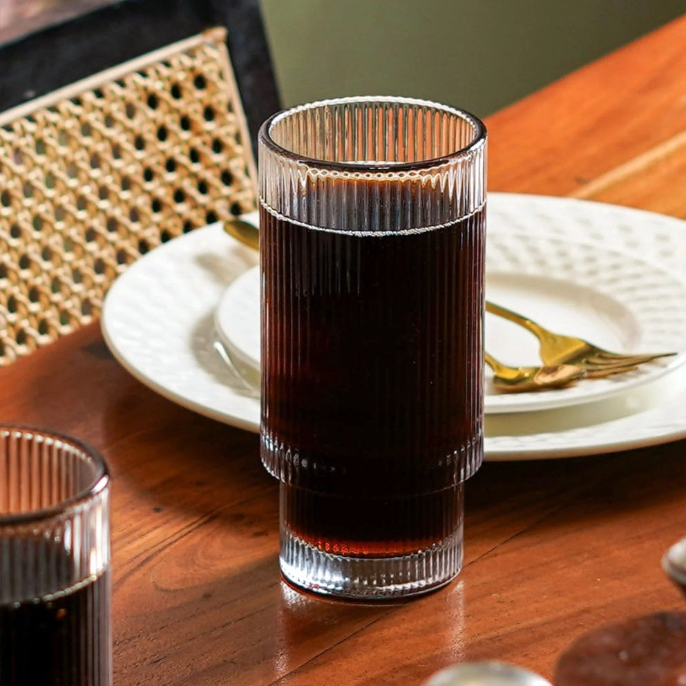 Linea tumbler Highball Glass (Pack of 6)