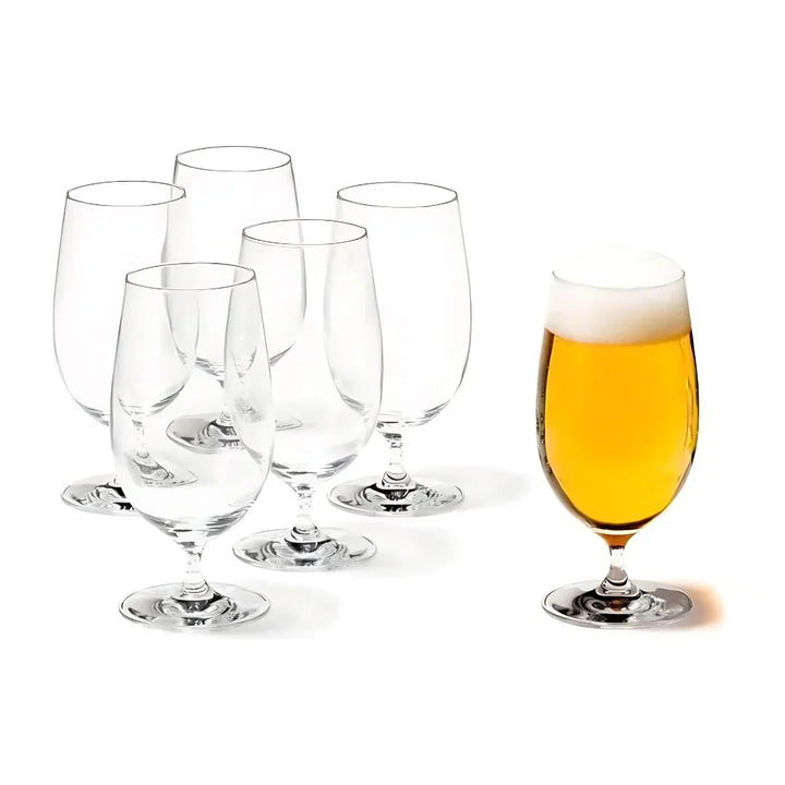 Bistro Beer Glass (Pack Of 6)
