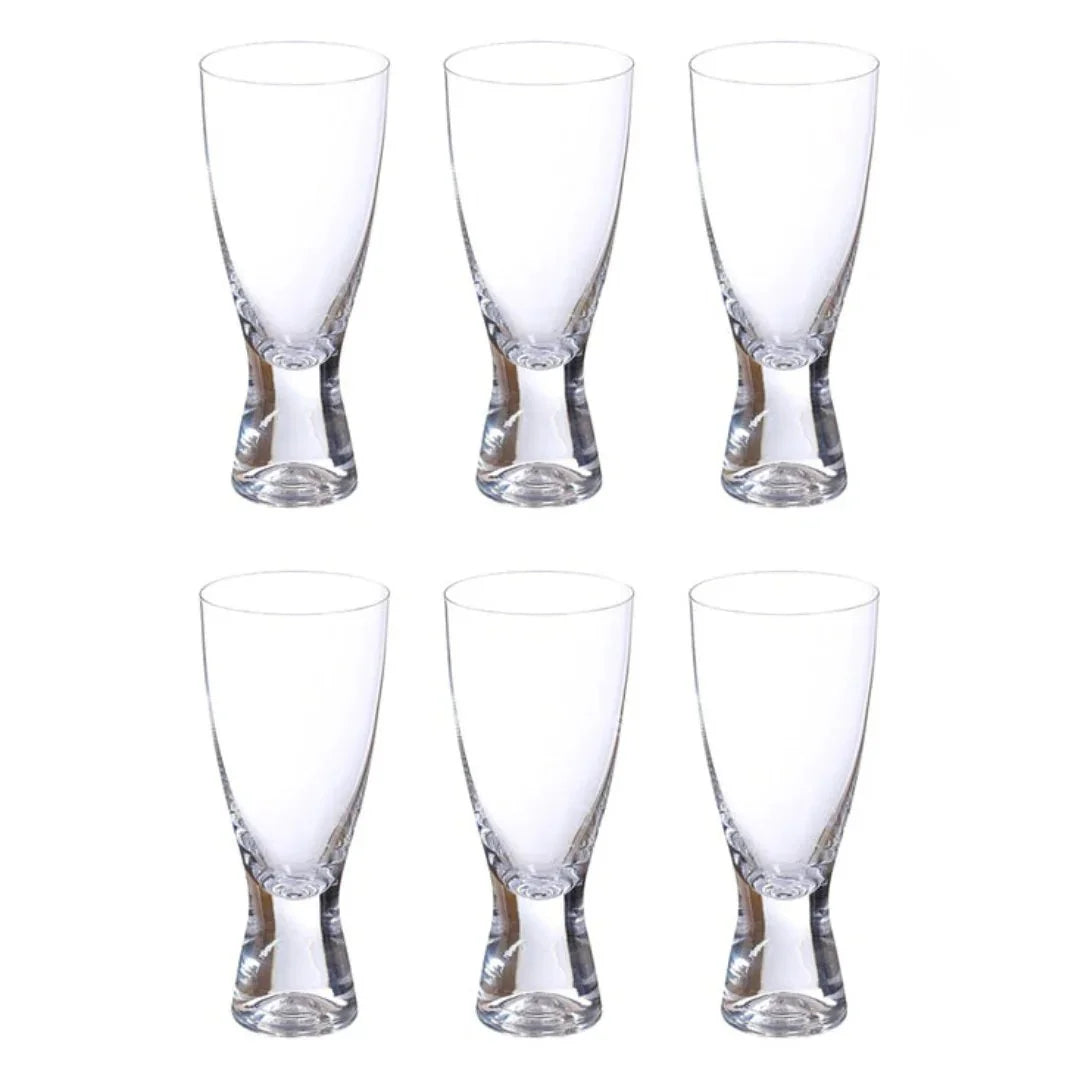 Samba Beer Glass (Made In Italy)
