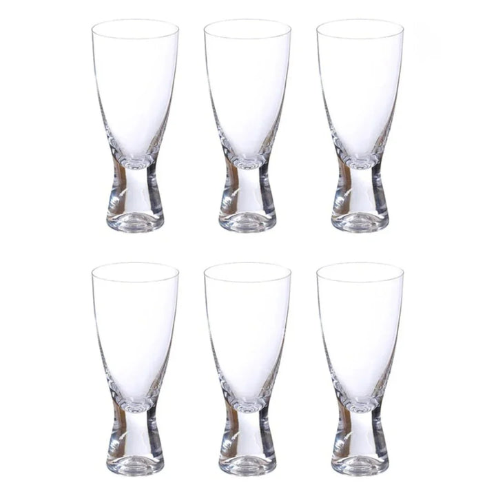 Samba Beer Glass (Made In Italy)
