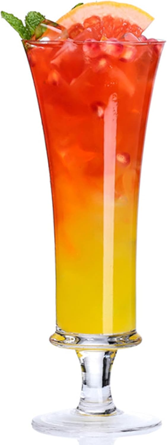 Gatsby Cocktail Glass 360ML (Pack of 6)