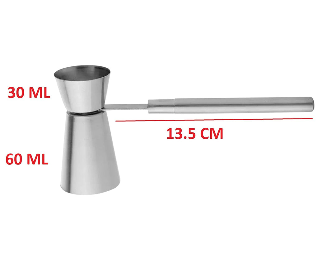 Peg Measurer 30/60 with Handle