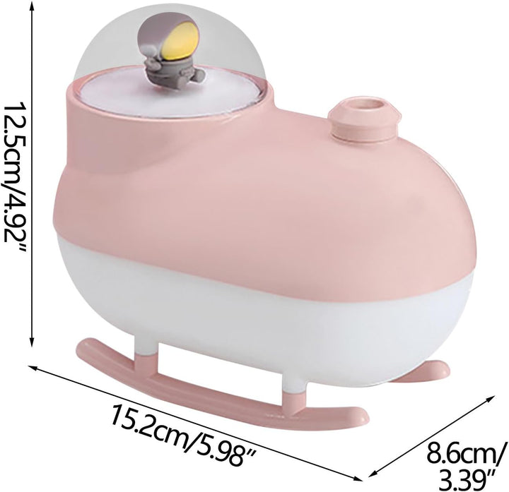 Astronaut Air Humidifier