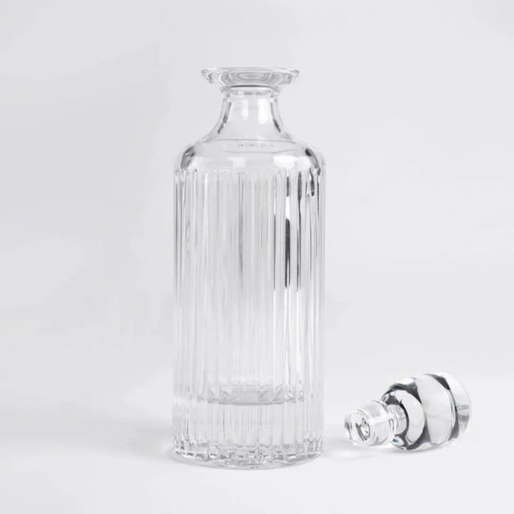 Skyline Whiskey Decanter