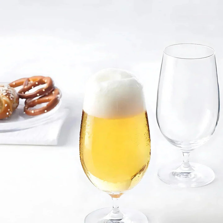 Bistro Beer Glass (Pack Of 6)