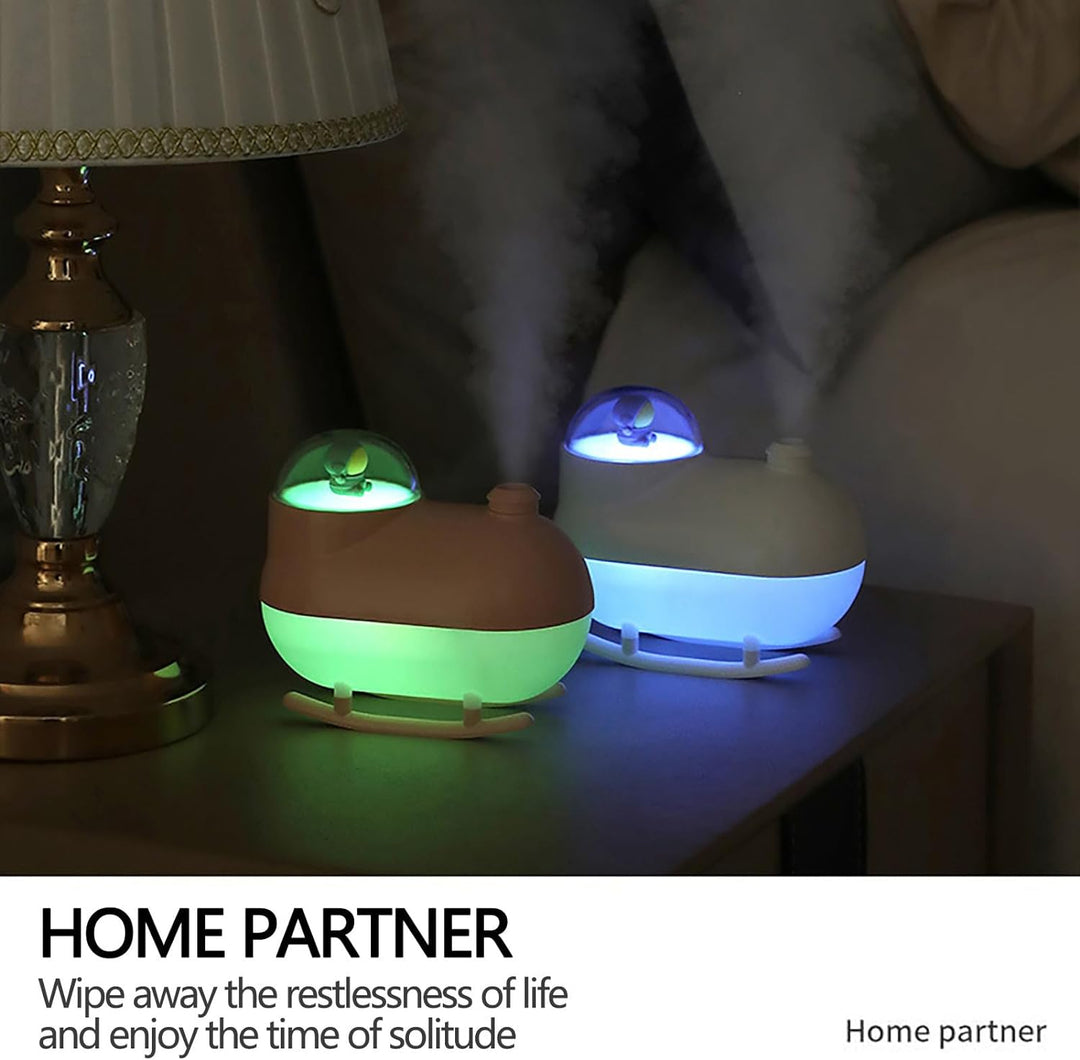 Astronaut Air Humidifier