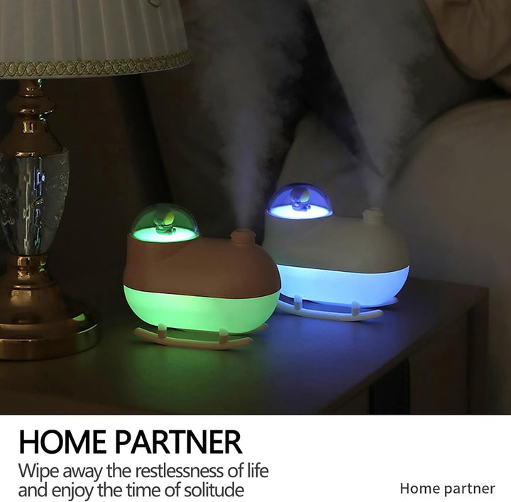 Astronaut Air Humidifier